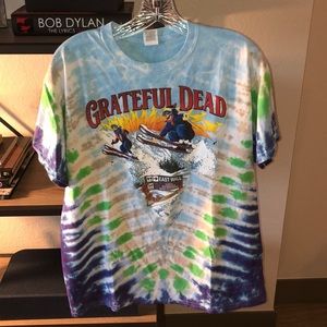 Grateful Dead shirt